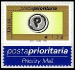 Briefmarken Y&T N2549