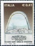 Stamp Y&T N2592