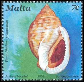 Timbre Malte Y&T N1255