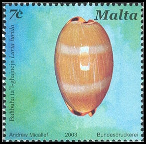 Timbre Malte Y&T N1257