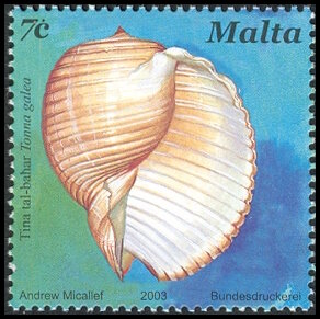 Timbre Malte Y&T N1266