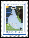 Sello Y&T N2641