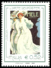  Sello Y&T N2642