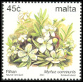 Timbre Y&T N�1226