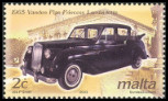 Timbre Y&T N�1228