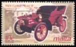 Timbre Y&T N�1230