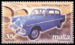 Timbre Y&T N�1232