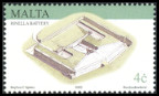 Timbre Y&T N�1234