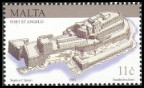 Timbre Y&T N�1235