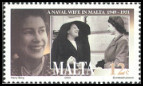 Timbre Y&T N�1249