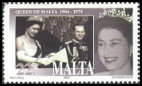 Timbre Y&T N1251