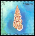 Timbre Malte Y&T N1254