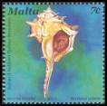 Timbre Malte Y&T N1258