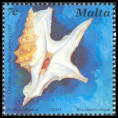 Timbre Malte Y&T N1264