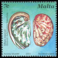 Timbre Malte Y&T N1265