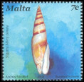 Timbre Malte Y&T N1268