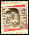 Timbre Y&T N2004-011