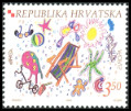 Timbre Y&T N2004-015