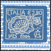 Stamp Y&T N2740