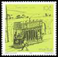 Timbre Y&T N�1316