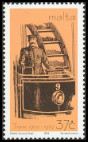 Timbre Y&T N�1317