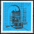 Timbre Y&T N�1319