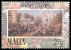 Timbre Y&T N�1325