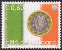 Stamp Y&T N1352