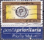Stamp Y&T N2814