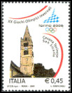  Sello Y&T N2772