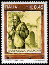 Timbre Y&T N2781