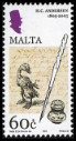 Timbre Y&T N�1344