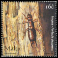 Timbre Y&T N�1354
