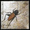 Timbre Y&T N�1358