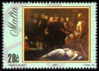 Timbre Y&T N�1365