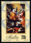 Timbre Y&T N�1366