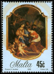 Timbre Y&T N�1367
