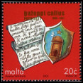 Timbre Y&T N�1371