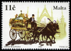 Timbre Y&T N�1376