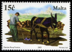 Timbre Y&T N�1377