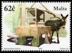 Timbre Y&T N�1378