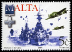Timbre Y&T N�1381