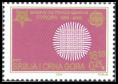 Timbre Y&T N�2005-014