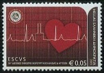 Timbre Y&T N2263