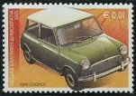 Timbre Y&T N2295