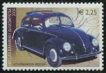 Timbre Y&T N2298