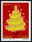 Timbre Y&T N2899