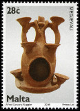 Timbre Y&T N�1391