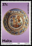 Timbre Y&T N�1392