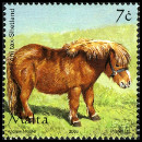 Timbre Y&T N�1394